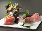 本気の刺身　和食・酒処　三十飛