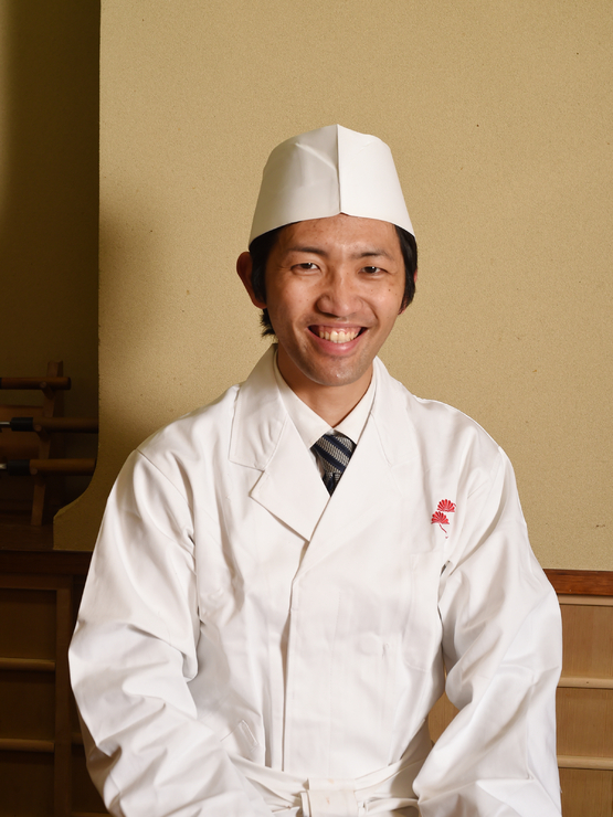chef