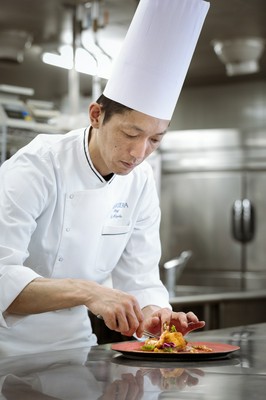 羽根田 千秋 氏