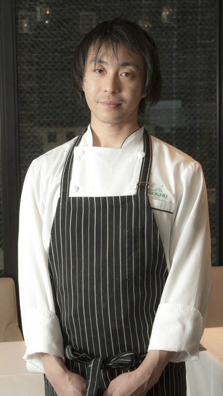 郷原　純仁 氏