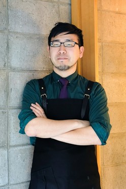 セキネ　トモイキ 氏