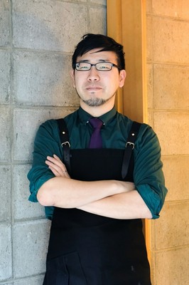 セキネ　トモイキ 氏