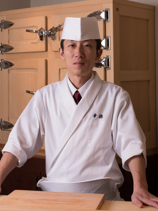 chef