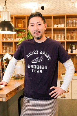 北沢　真法 氏