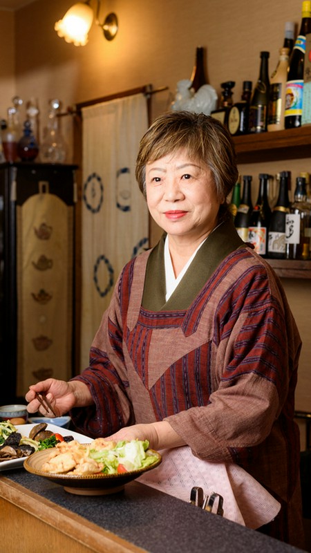 日野　由美子 氏