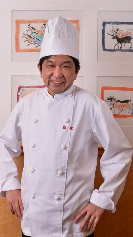 松枝　規能 氏