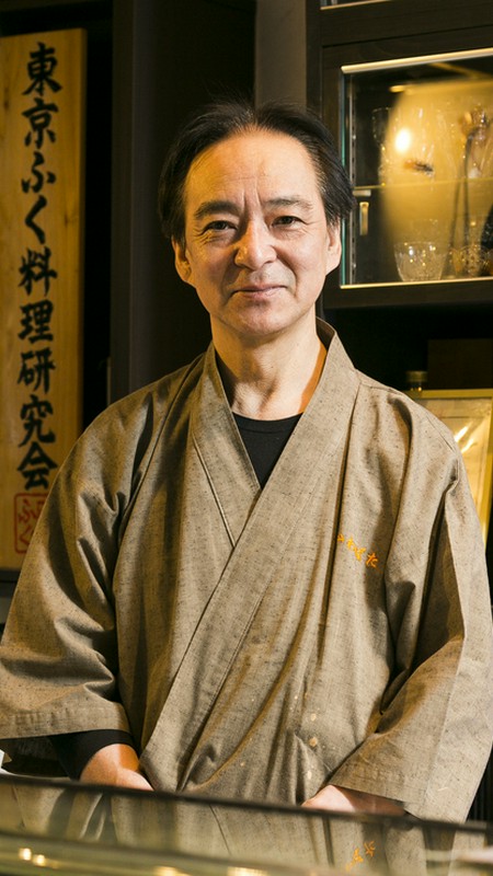 花田　公仁 氏