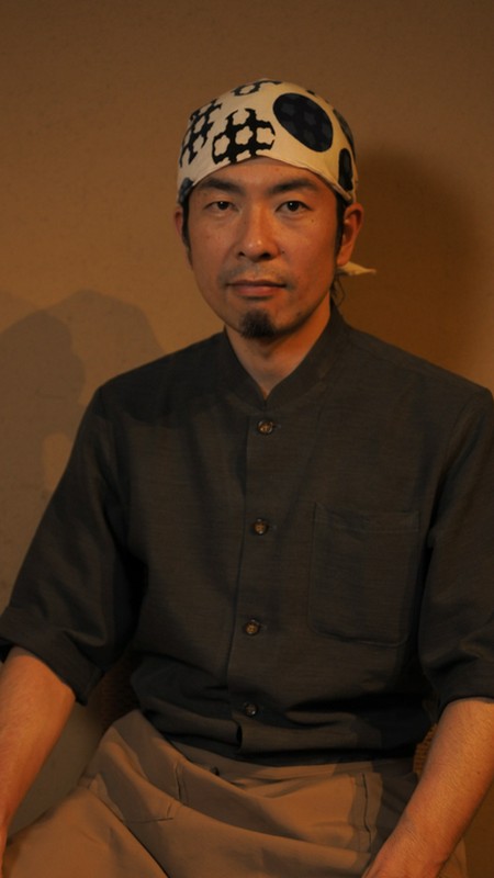 稲田 正人 氏