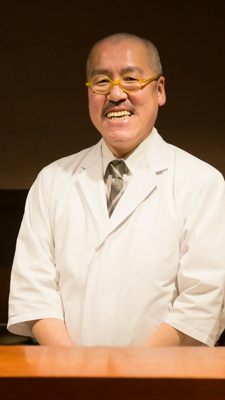 藤本　東 氏