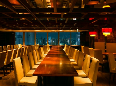 シェフのおすすめ料理