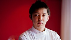 増田　洋平 氏