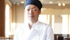 堀江　賢次 氏