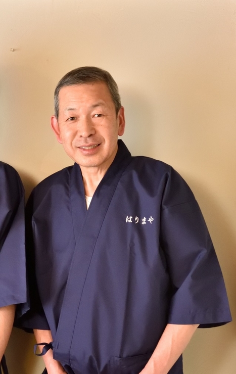 佐野　伴行 氏