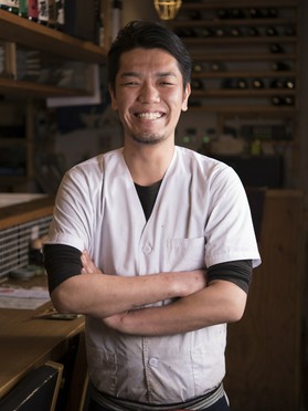 宮坂　忠和 氏