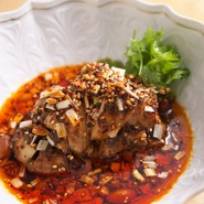 久富 英華シェフの投稿写真