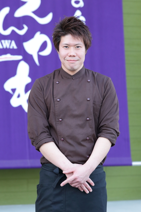 佐藤　幸男 氏