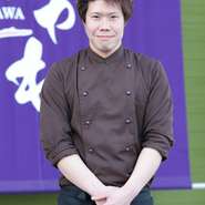 佐藤　幸男 氏