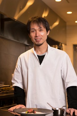 廣戸　良幸 氏
