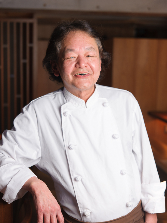 江口　毅 氏