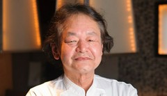 江口　毅 氏