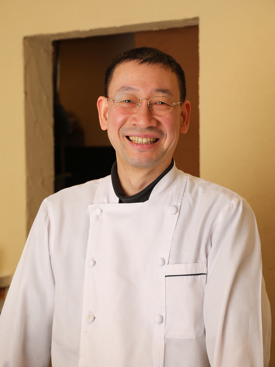 Ito Tsutomu