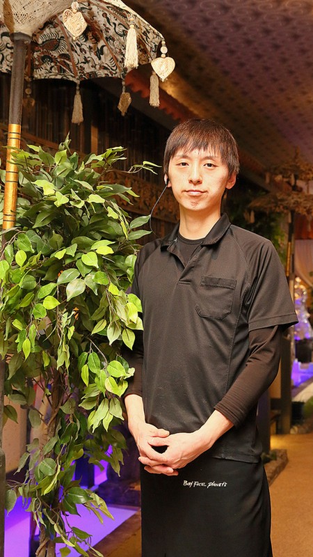 近藤　真也 氏