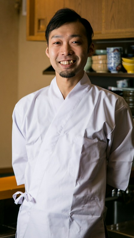 廣川　慎吾 氏
