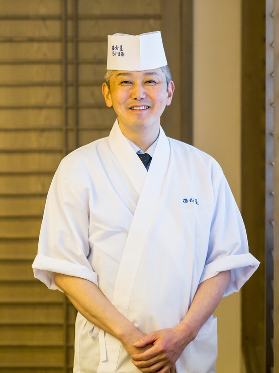 chef