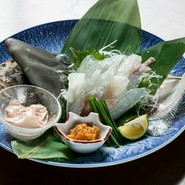 田中　敏彦シェフの投稿写真