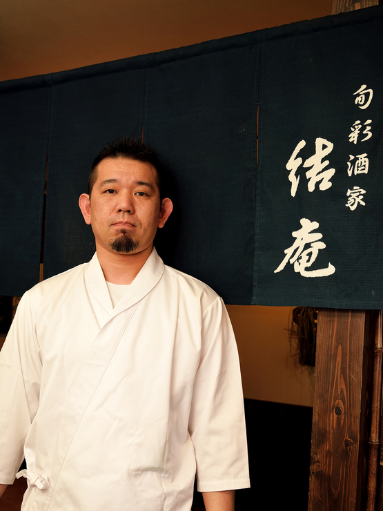 古賀　貴士 氏