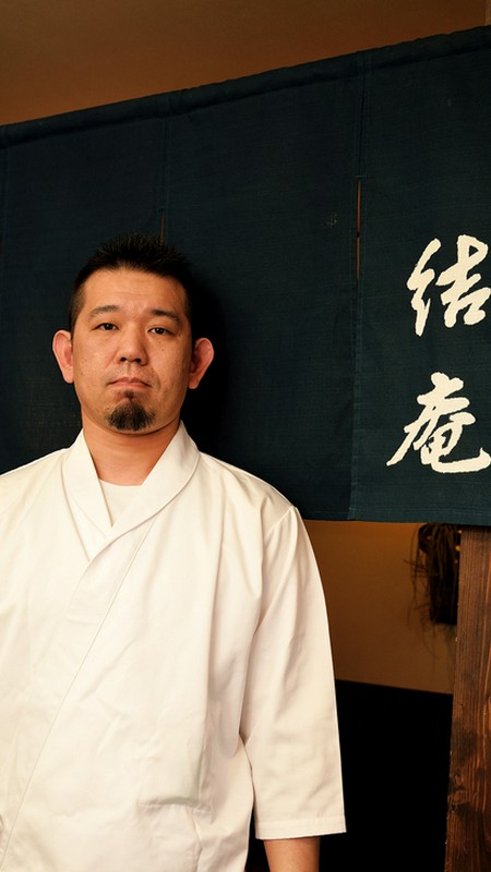 古賀　貴士 氏