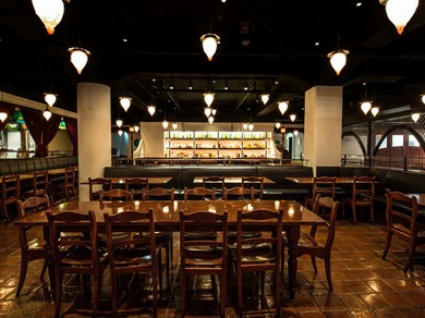 シェフのおすすめ料理