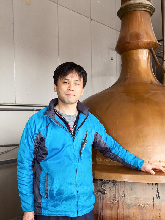 宮木　孝夫 氏