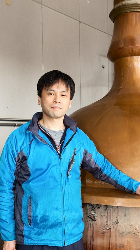 宮木　孝夫 氏