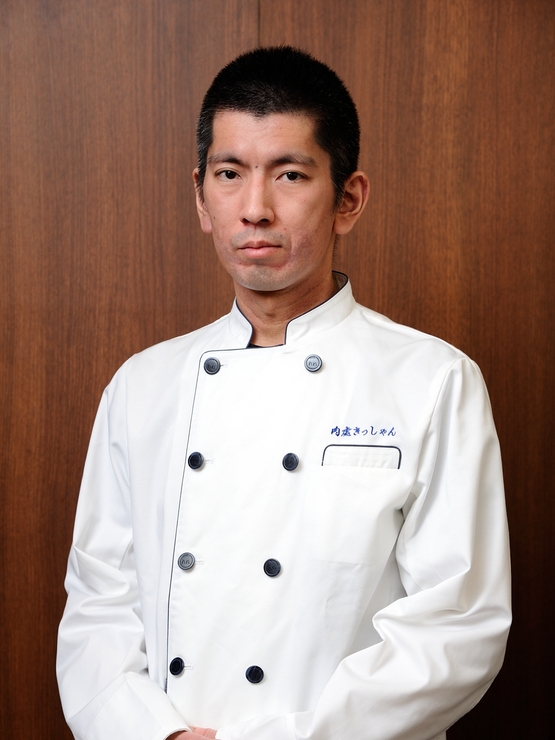 青砥　匠 氏