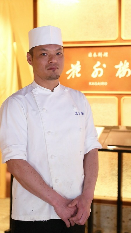 田渕　耕平 氏