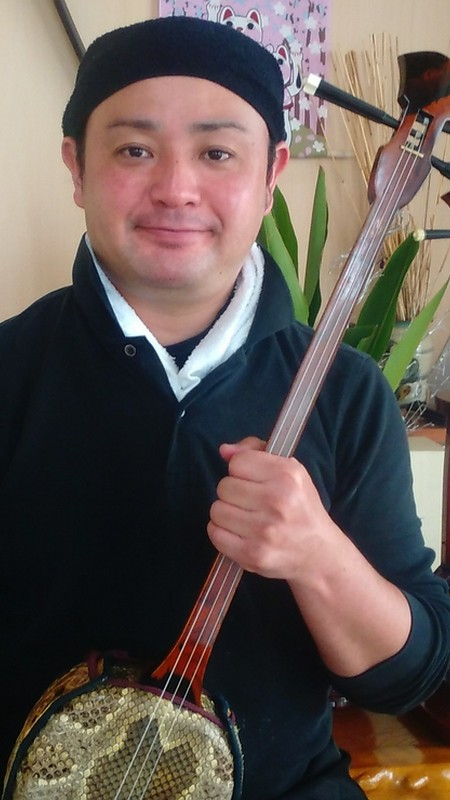崎濱　秀貴 氏