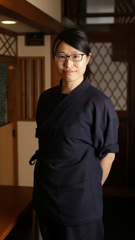木幡　香織 氏