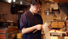 木幡　香織 氏