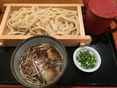 池袋東口 東池袋のうどんがおすすめのグルメ人気店 ヒトサラ