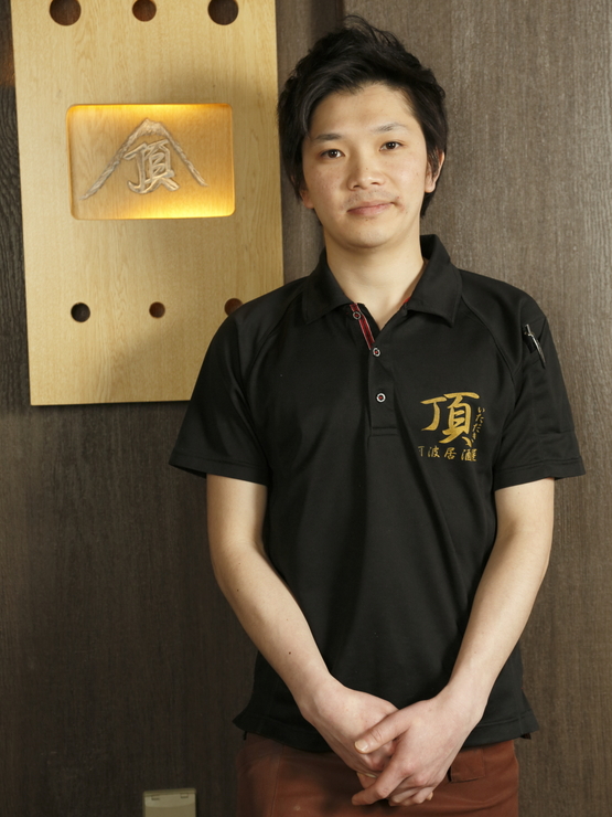 伊藤　祐 氏