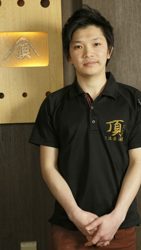 伊藤　祐 氏