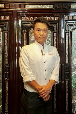 原田　雄太 氏