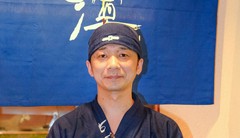 原田　大樹 氏