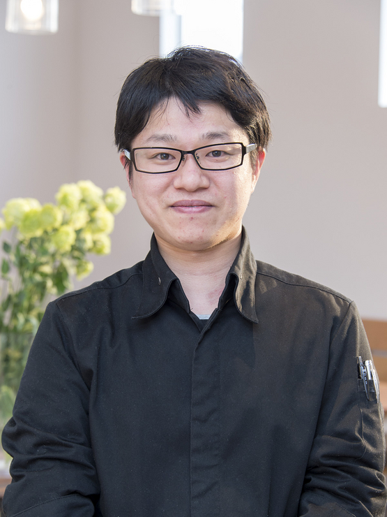 Deguchi Hiroki