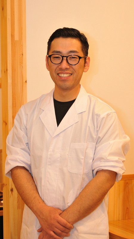 守屋　亮良 氏