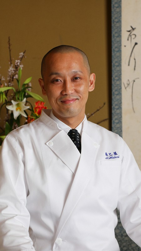 左　聡一郎 氏