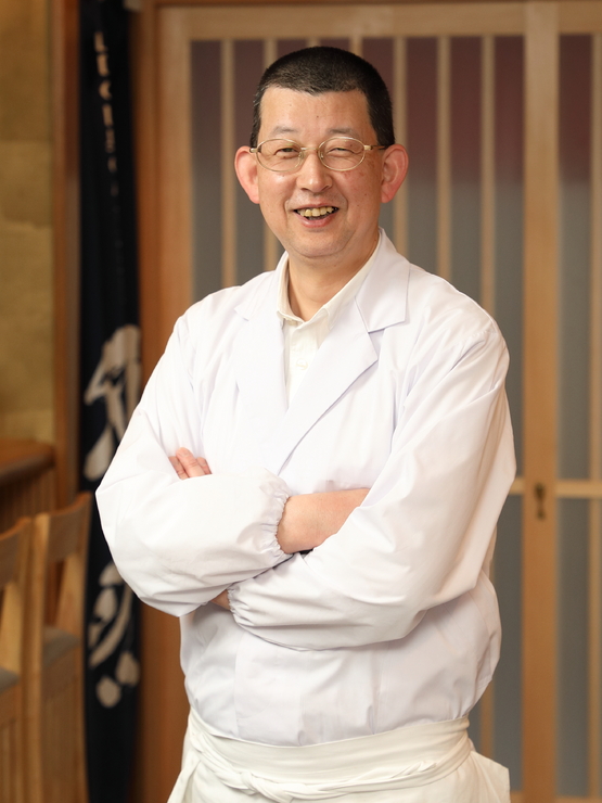 稲葉　宗洋 氏