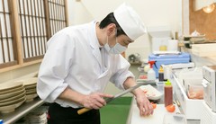 濱田　真也 氏