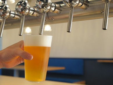 シェフのおすすめ料理